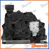 Serrure de porte droite pour OPEL | EZC-PL-053, 13258274